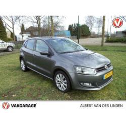 Volkswagen Polo 1.2 TSI Highline DSG Automaat