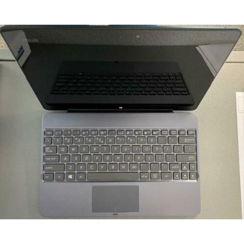 Asus VivoTab RT als nieuw