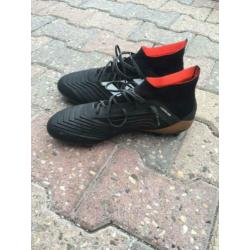 Adidas predator 18.1