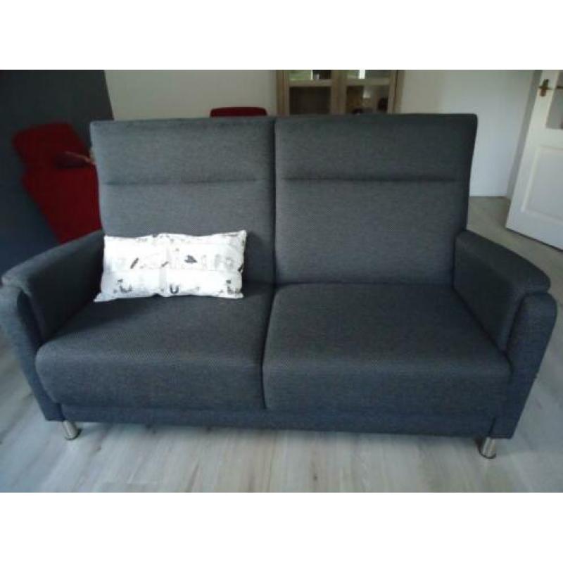 2x 2 persoons Bankstel