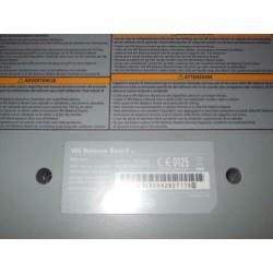 Nintendo Wii Balance Board