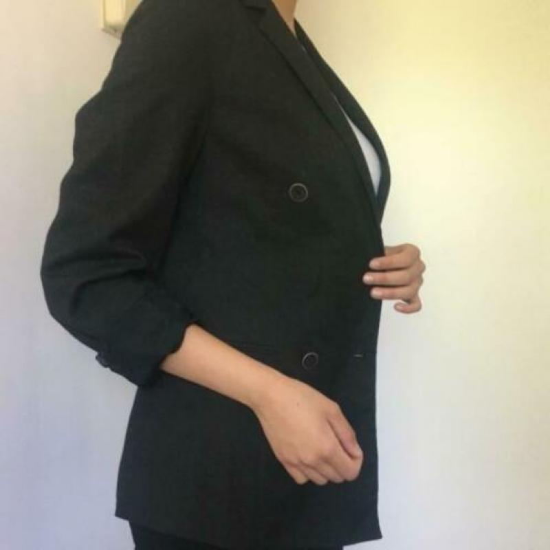Maison Martin margiela jasje blazer