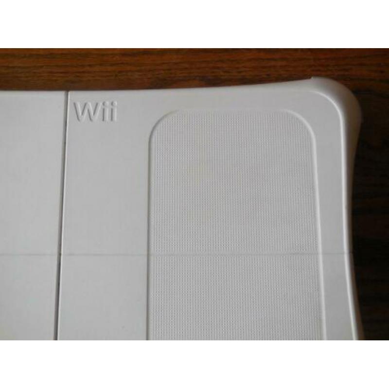 Nintendo Wii Balance Board