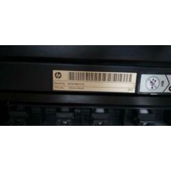 Hp printer scanner bijna gratis