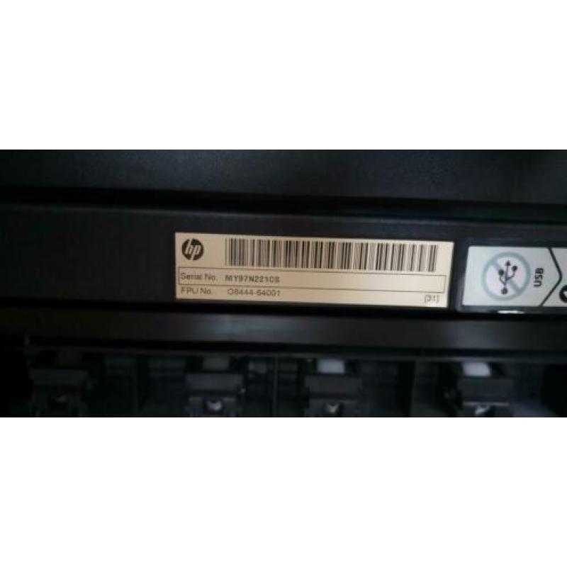 Hp printer scanner bijna gratis