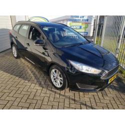 Ford Focus Wagon 1.0 Trend Edition