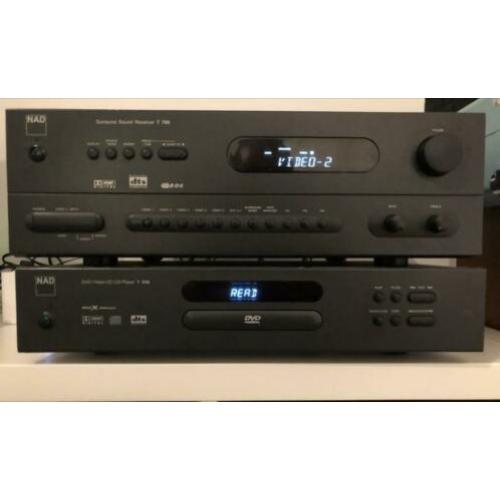 Mooie surround set