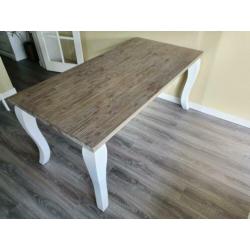 Eettafel 180 cm rivièra maison style