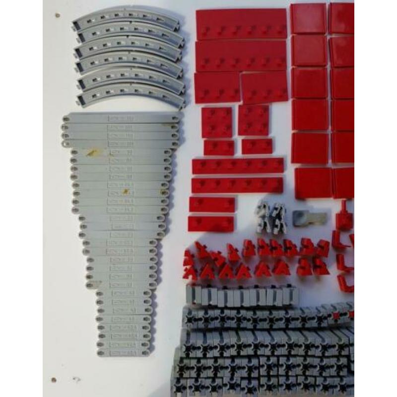 FISCHER TECHNIK vintage