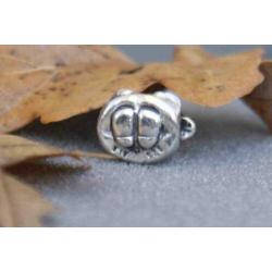 Pandora: Meisje bedel geboorte baby Art Nr 790375