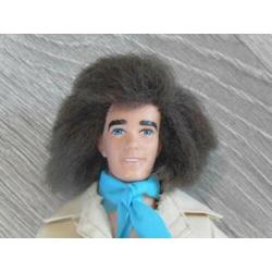 Vintage Barbie Ken Now Look.