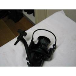 mitchel avocast black edition 7000