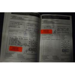 Mazda 3 Sport 1.4 Exclusive 2005 inruil mogelijk