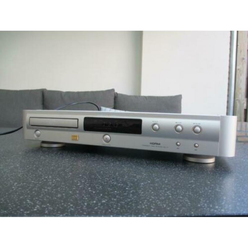Marantz CD 17