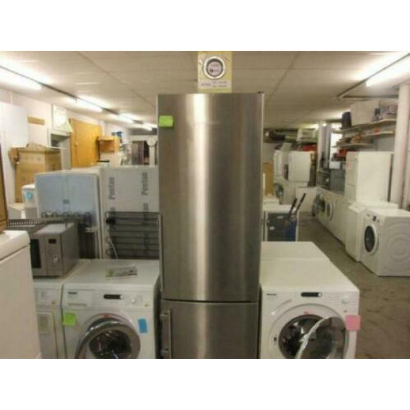 Miele gasdroger uniek 249 Arpe Hofstraat Kampen