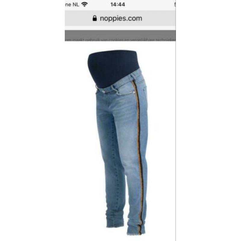 Supermom boyfriend jeans mt 31 ZGAN