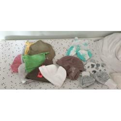 Baby kleding jongen