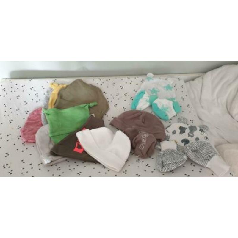 Baby kleding jongen