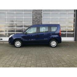 Opel Combo 1.4 Edition, Airco, PDC, Stoelverwarming, PDC, 2