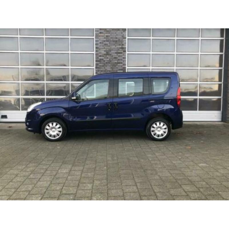 Opel Combo 1.4 Edition, Airco, PDC, Stoelverwarming, PDC, 2