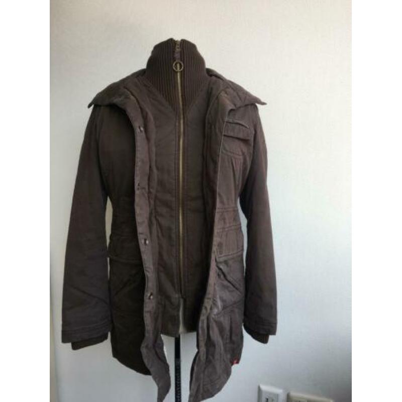 Esprit Winterjas (mt: 42) 1083/29,1