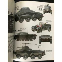 Fotoboek SS Armor