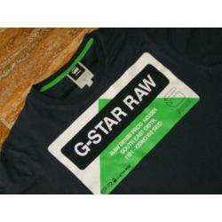 G-STAR t-shirt ,Mt M nieuw staat