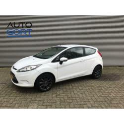 Ford Fiesta 1.25 Limited | Airco | Lm. Velgen | All season b