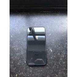 iPhone X 64gb Space Grey