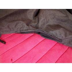 Prima nieuwe dames jas large