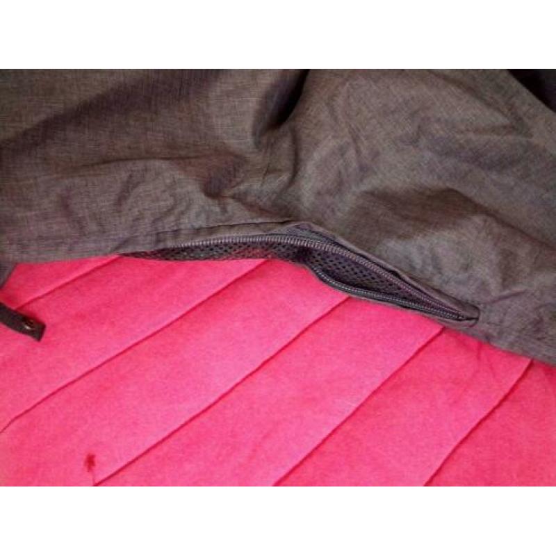Prima nieuwe dames jas large