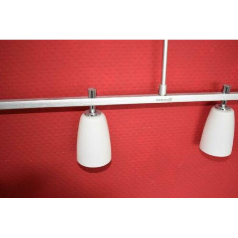Een mooie hanglamp