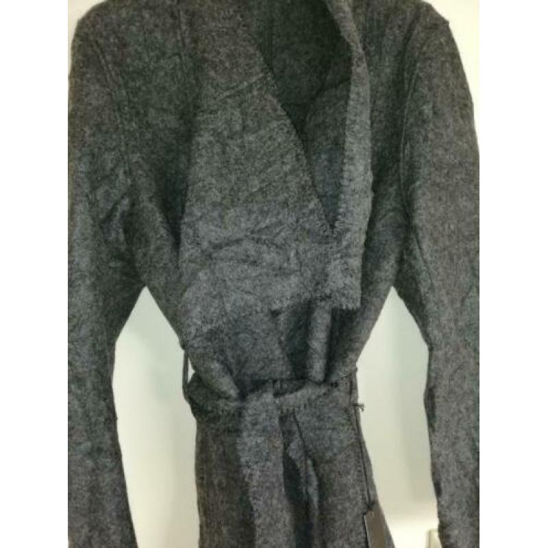 Hans Ubbink vest /jas. Maat 44.