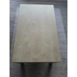 IKEA Lack salontafel. 118 x 78. 45 cm hoog