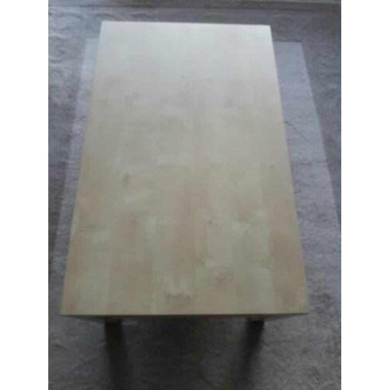 IKEA Lack salontafel. 118 x 78. 45 cm hoog
