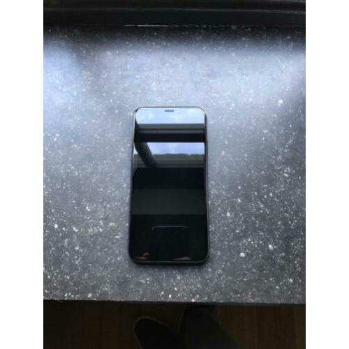 iPhone X 64gb Space Grey