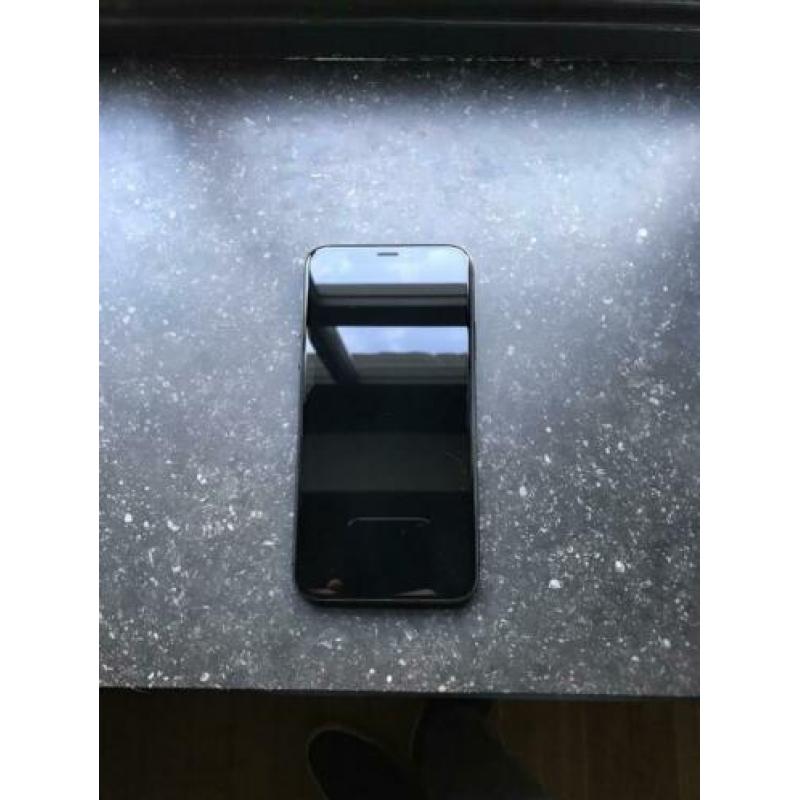 iPhone X 64gb Space Grey