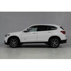 BMW X1 sDrive20i Corporate Lease High Executive Head-up/Came