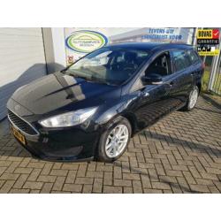 Ford Focus Wagon 1.0 Trend Edition