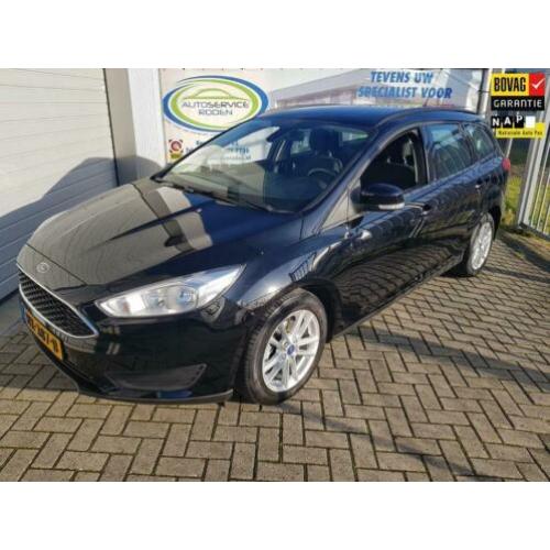 Ford Focus Wagon 1.0 Trend Edition