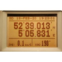 FURUNO gps (GP32)
