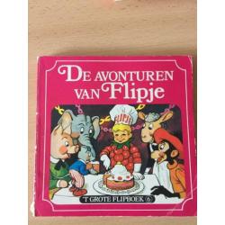 Stripboekjes