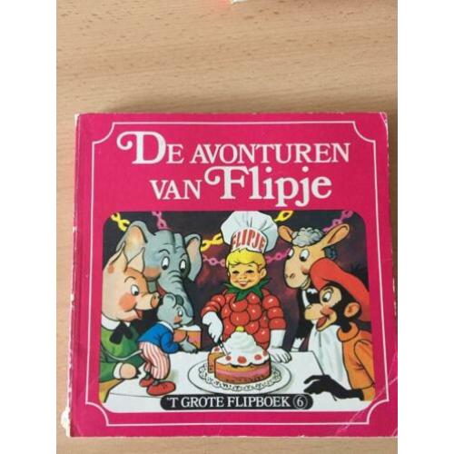 Stripboekjes