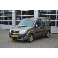 FIAT Doblo 1.4 Dynamic | Airco | Trekhaak