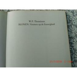 Ikonen - W.P. Theunissen