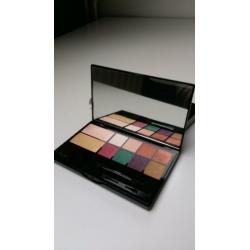 Guerlain Limiited Palette