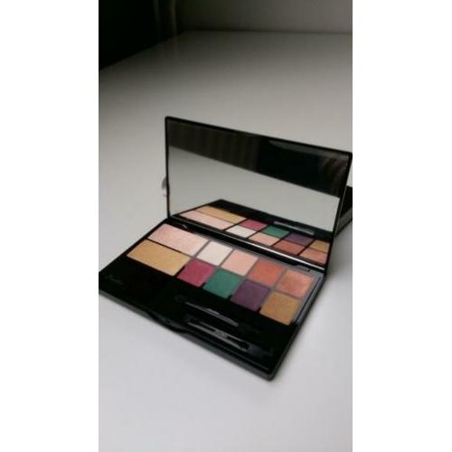 Guerlain Limiited Palette