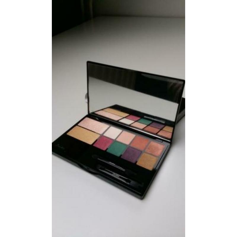 Guerlain Limiited Palette