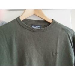 America Today/ Only overhemd/ trui/ Petrol trui/Jack Jones S
