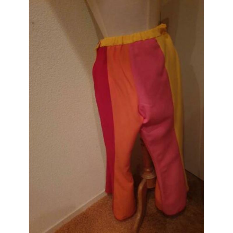 Carnavals pak dames mt XL